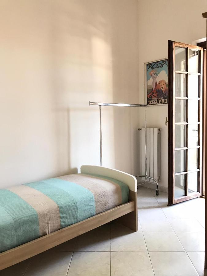 Domus Afrodite Anzio Luaran gambar