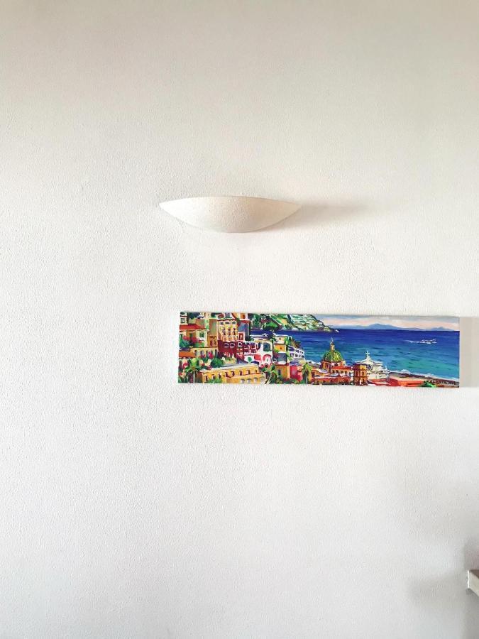 Domus Afrodite Anzio Luaran gambar